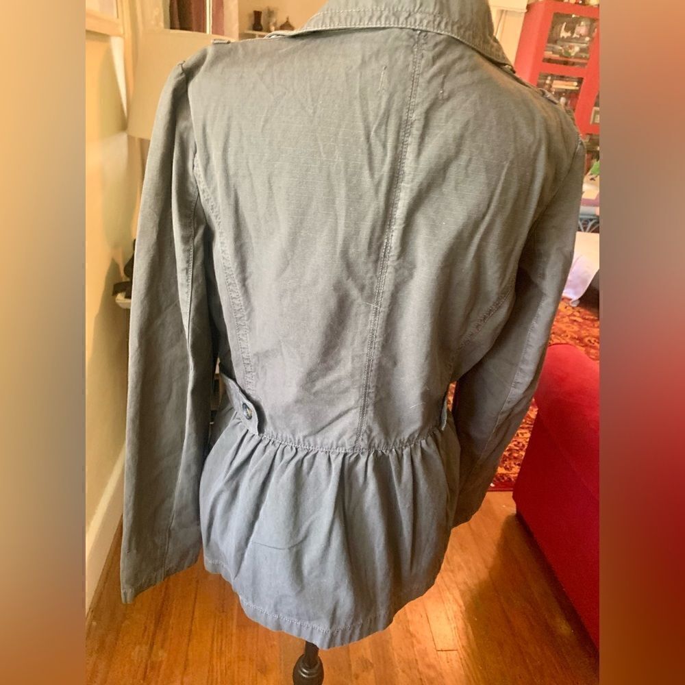 Ann Taylor Jacket - Picture 6 of 8